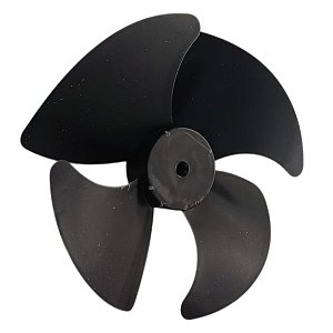 Hélice tangencial consul brastemp brm44 crm35 brm33 crm33