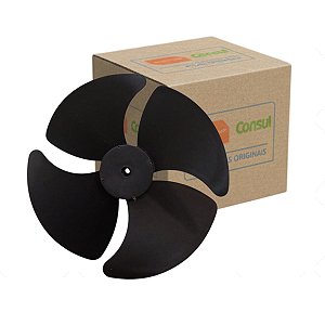 Hélice tangencial consul brastemp brm44 crm35 brm33 crm33