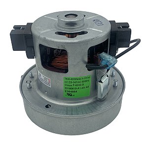 Motor aspirador electrolux trio 220v 1000w 64300624 41043782