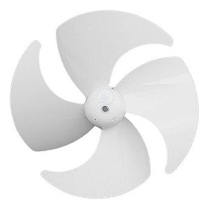 Hélice ventilador geladeira electrolux df42 df43 df44 df45
