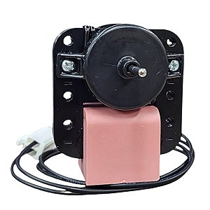 Motor ventilador geladeira bosch kdn42 kdn43 kdn47 110v ***