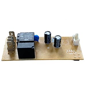 Placa brastemp brm38 brm39 brm42 brt38 brm39e 4 pinos cdi*