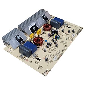 Placa cooktop indução fischer 2 e 4 bocas original