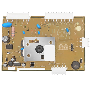 Placa eletrônica electrolux ltd13 70203307 110v 220v