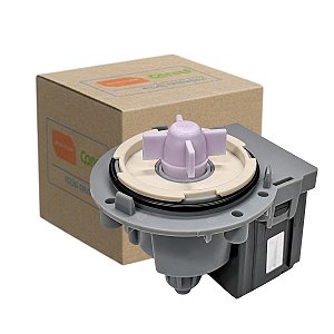 Bomba drenagem lavadora brastemp consul bwq bwr cwc | 220v