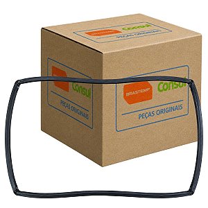 Borracha gaxeta forno do fogão brastemp bfd4 bfs4 bys4