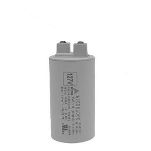 Capacitor lavadora electrolux 45uf 250vac 110v | original