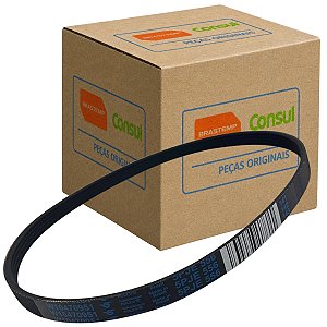 Correia brastemp ative bwc11 bwg11 estriada original 951