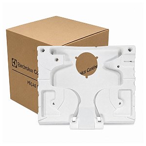 Isopor capa geladeira electrolux df51 df52 df54 dfn52 dfw52