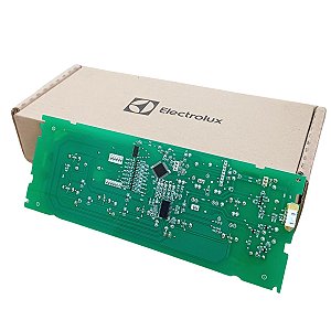 Placa interface geladeira electrolux fdd80 50230101007a