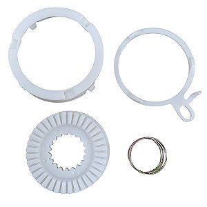 Came lavadora consul mare cwc10a cwl75a cwl10b cwl08a cwc22b