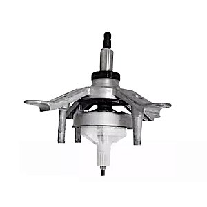 Eixo câmbio mecanica lavadora consul cwh12 cwh11 cwk12 cws11