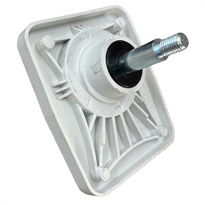 Cubo eixo tanquinho arno lavete intense 10kg ( novo )
