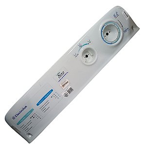 Console painel lavadora electrolux top8 le08 le08a