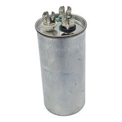 Capacitor 35uf + 5uf 40uf 380v ar condicionado secadora