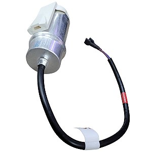 Capacitor permanente 5uf 450v refrigeração lavadora máquina