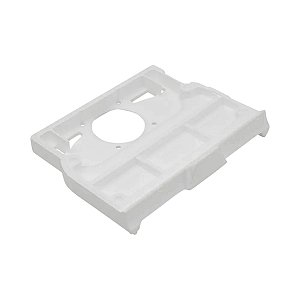 Isopor capa geladeira brastemp inverse bre49 bre50 bre51