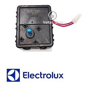 Chave seletora electrolux lq11 lf11 lt60 lt06 64484585