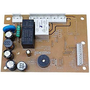 Placa módulo potência geladeira electrolux rfe38 70200714 !!