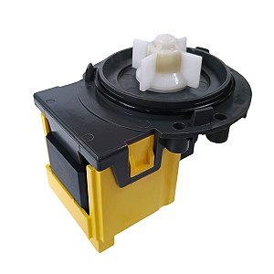 Eletrobomba drenage lavadora brastemp mondial bwq24 110v
