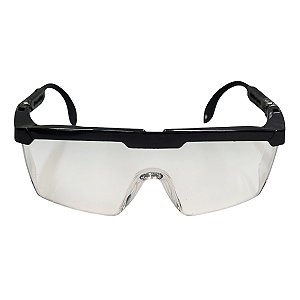 Óculos de proteção epi transparente incolor
