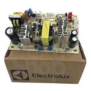 Placa purificador electrolux pe10b pe10x 2110012 original