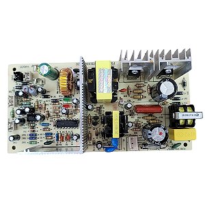 Comando placa adega brastemp bzc12 bzc12a b 326073243 220v