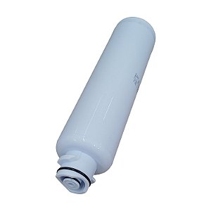 Filtro refil refrigerador samsung side by side rf263b rf31f