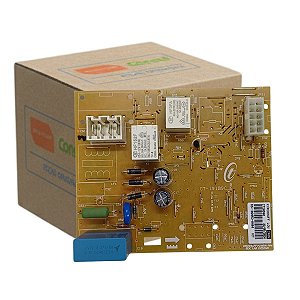 Placa geladeira brastemp brm35 brm41 | 326059371 | original