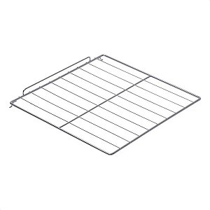 Prateleira forno brastemp consul boa84 cob84 bot84 original