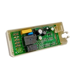 Placa geladeira consul crb39 crb36 brb39 crg36 w10215331