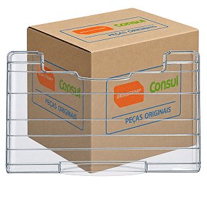 Prateleira geladeira consul crb36 crb39 crg36 w10169457