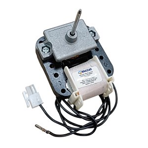 Motor ventilador geladeira electrolux 64376966 110v