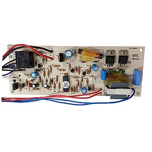 Placa purificador latina sterilizer 270017