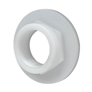 Porca rosca flange do cubo lavadora mueller big / family
