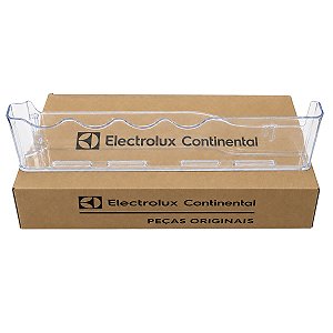 Prateleira porta congelador geladeira electrolux dfn39 dfn41