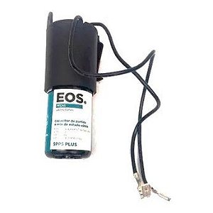 Capacitor start destrava ar condicionado split spp5