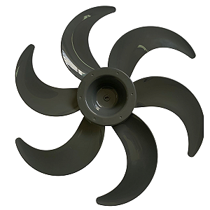 Hélice ventilador philco britania mega turbo silencium 40cm