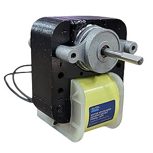 Micro motor expositor expositora metalfrio 1/100 127v