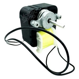 Micro motor expositor expositora metalfrio 1/100 220v