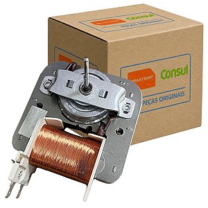 Motor ventilador microondas consul cma30 cms30 cms45 220v
