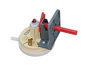 Pressostato lavadora colormaq lca 11kg | original