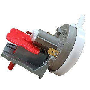 Pressostato lavadora colormaq lca 12kg lca 15kg