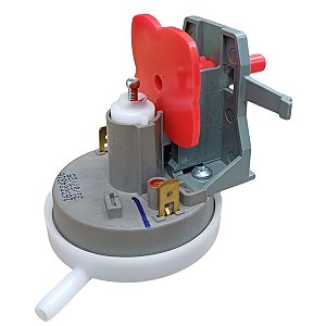 Pressostato lavadora colormaq lca 12kg lca 15kg