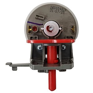Pressostato lavadora colormaq lca 12kg lca 15kg