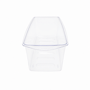 Prateleira porta ovos frutas condimentos geladeira universal