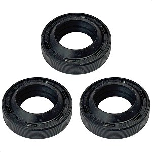Reparo retentor lava jato electrolux power wash pws20 pws21