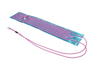 Resistência calha electrolux df35 df38 df40 df41 df43 220v