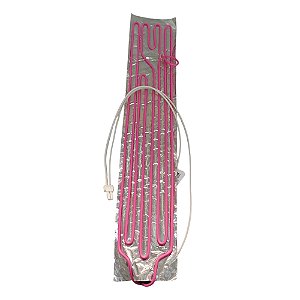 Resistência calha electrolux df50 dff37 dff39 dff40 110v