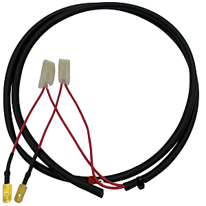Resistência do dreno geladeira bosch kdn42 kdn43 kdn44 220v